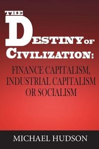 Produktbild: The Destiny of Civilization