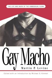 Produktbild: Gay Macho