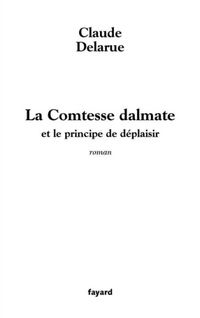 Produktbild: La Comtesse Dalmate