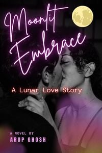Produktbild: Moonlit Embrace : A Lunar Love Story