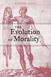 Produktbild: The Evolution of Morality