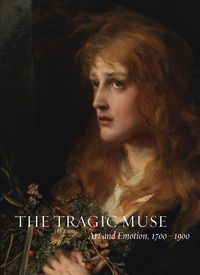 Produktbild: The Tragic Muse