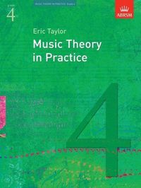 Produktbild: Music Theory in Practice, Grade 4