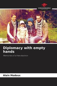 Produktbild: Diplomacy with empty hands