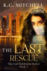 Produktbild: The Last Rescue (The Last Safehouse Series, #3)