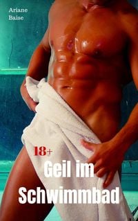 Produktbild: Geil im Schwimmbad