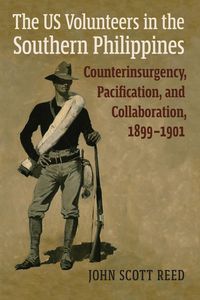 Produktbild: The US Volunteers in the Southern Philippines