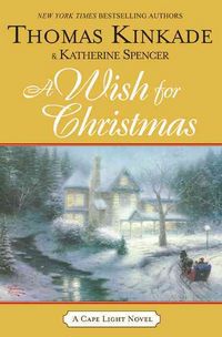 Produktbild: A Wish for Christmas