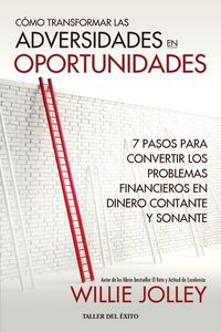 Produktbild: C&oacute;mo transformar las adversidades en oportunidades