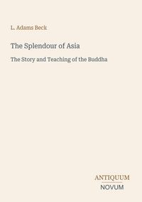 Produktbild: The Splendour of Asia