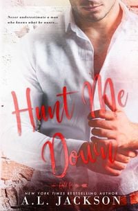 Produktbild: Hunt Me Down