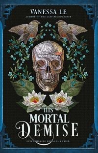 Produktbild: His Mortal Demise