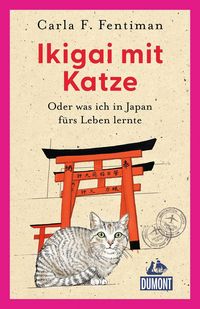 Produktbild: Ikigai mit Katze