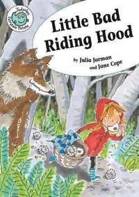 Produktbild: Little Bad Riding Hood