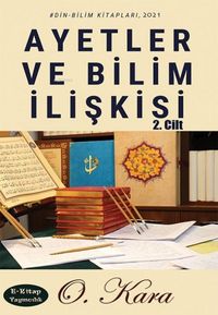 Produktbild: Ayetler ve Bilim Iliskisi 2.Cilt
