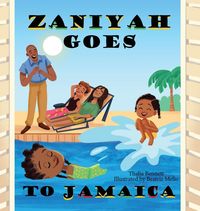 Produktbild: Zaniyah Goes to Jamaica