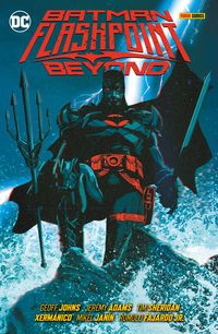 Produktbild: Batman: Flashpoint Beyond