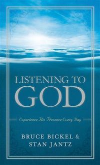 Produktbild: Listening to God