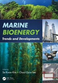 Produktbild: Marine Bioenergy