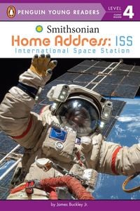 Produktbild: Home Address: ISS