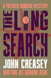 Produktbild: The Long Search