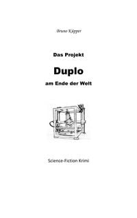 Produktbild: Das Projekt Duplo