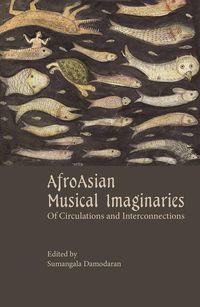 Produktbild: AfroAsian Musical Imaginaries
