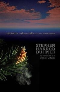 Produktbild: Pine Pollen: Ancient Medicine for a New Millennium