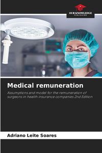 Produktbild: Medical remuneration