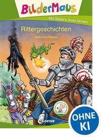 Produktbild: Bildermaus - Rittergeschichten