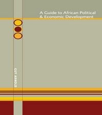 Produktbild: Guide to African Political and Economic Development