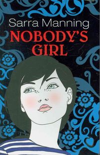 Produktbild: Manning, S: Nobody's Girl