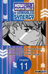 Produktbild: How Four Negative Skills = Unrivaled Synergy #011
