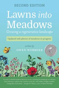 Produktbild: Lawns Into Meadows, 2nd Edition