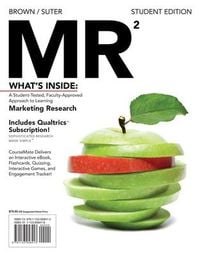 Produktbild: MR