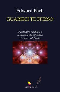 Produktbild: Guarisci te stesso