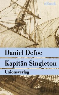 Produktbild: Kapit&auml;n Singleton
