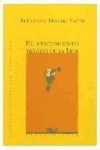 Produktbild: Iwasaki Cauti, F: Sentimiento tr&aacute;gico de la Liga