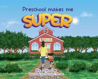 Produktbild: Preschool Makes Me Super