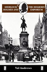 Produktbild: Sherlock Holmes and the Holborn Emporium