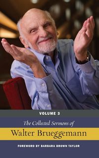 Produktbild: The Collected Sermons of Walter Brueggemann