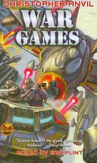 Produktbild: War Games