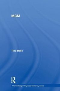 Produktbild: Balio, T: MGM