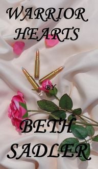 Produktbild: Warrior Hearts
