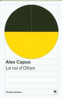 Produktbild: Le roi d'Olten