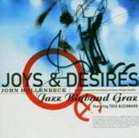 Produktbild: Joys & Desires