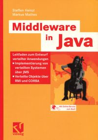 Produktbild: Middleware in Java
