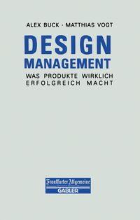 Produktbild: Design Management