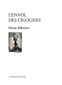 Produktbild: L'envol des cigognes