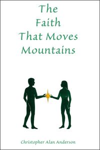 Produktbild: The Faith That Moves Mountains